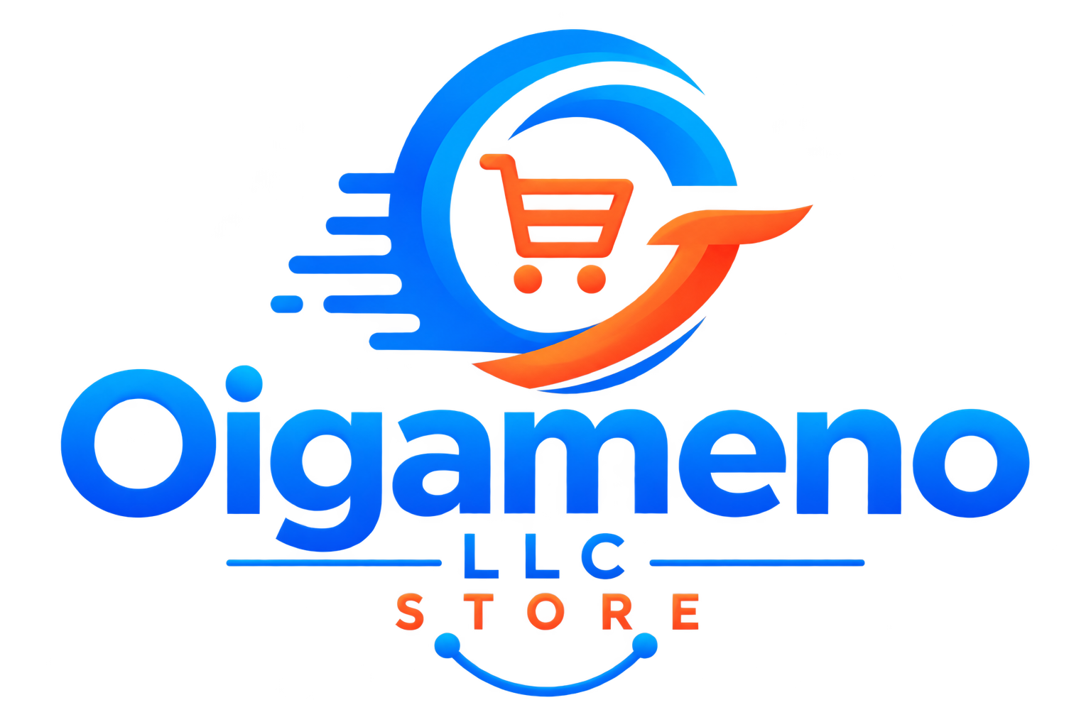 Oigameno Logo
